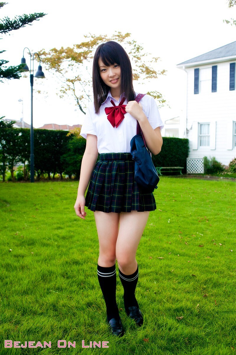 新田まみ Mami Nitta Bejean On Line 私立Bejean女学館 日本性感美女